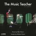 the album cover for Sarah Wolfson - Music Teacher