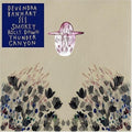 the album cover for Devendra Banhart - Smokey Rolls Down Thunder Canyon