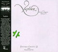 the album cover for Secret Chiefs 3 - Xaphan: Book Of Angels, Vol. 9