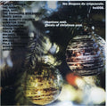 the album cover for Ghosts Of Christmas Past - Ghosts of Christmas Past