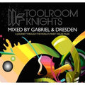 the album cover for Toolroom Knights/Gabriel & Dresden - Toolroom Knights