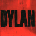the album cover for Bob Dylan - Dylan