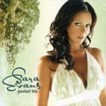 the album cover for Sara Evans - Greatest Hits