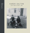 the album cover for Karen Dalton - Cotton Eyed Joe
