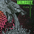 the album cover for Animosity - Animal