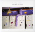 the album cover for Chuck Prophet - Soap & Water