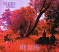 the album cover for The Sadies - New Seasons