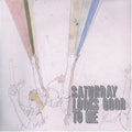 the album cover for Saturday Looks Good To Me - Fill Up the Room
