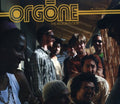 the album cover for Orgone - The Killion Floor