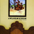 the album cover for Wilhelm Scream - Career Suicide