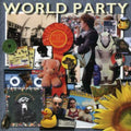 the album cover for World Party - Best in Show