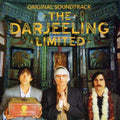 the album cover for The Darjeeling Limited [Movie] - The Darjeeling Limited [Soundtrack]