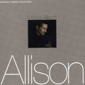 the album cover for Mose Allison - Mose Allison