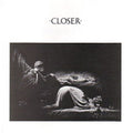 the album cover for Joy Division - Closer: Collector's Edition [Import]
