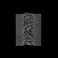 the album cover for Joy Division - Unknown Pleasures & Live @ Factory Manchester [Import]