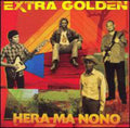 the album cover for Extra Golden - Hera Ma Nono