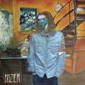 the album cover for Hozier - Hozier [Vinyl]