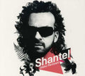 the album cover for Shantel - Disko Partizani