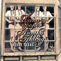 the album cover for Cooper/Fehling - Visby Texas