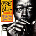 the album cover for Carey Bell & Tough Luck - Mellow Down Easy