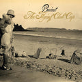 the album cover for Beirut - The Flying Club Cup
