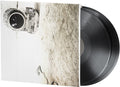 the album cover for LCD Soundsystem - Sound of Silver