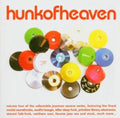 the album cover for Hunkofheaven - Hunk Of Heaven