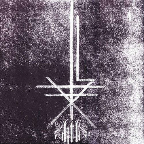 the album cover for Ktl - 3