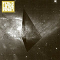 the album cover for Flying Lotus - Reset