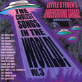 the album cover for Coolest Songs In The World - Coolest Songs In The World, Vol. 3