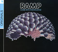 the album cover for Ramp - Come Into Knowledge [Import]
