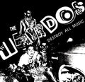 the album cover for Weirdos - Destroy All Music