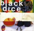 the album cover for Black Dice - Load Blown