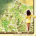 the album cover for The Acorn - Glory Hope Mountain