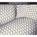 the album cover for Bajofondo - Mar Dulce