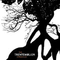the album cover for Trentemoller - The Trentemoller Chronicles