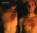 the album cover for Samamidon - All Is Well