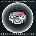 the album cover for Queen - Jazz