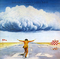 the album cover for Manfred Manns Earth Band - Watch
