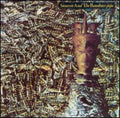 the album cover for Siouxsie And The Banshees - Juju
