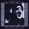 the album cover for The Monochrome Set - Independent Singles Collection [Import]