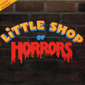 the album cover for Little Shop Of Horrors [Movie] - Little Shop Of Horrors [Soundtrack]