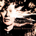 the album cover for Robbie Robertson - Robbie Robertson