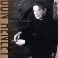 the album cover for Don Henley - End of Innocence