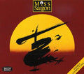 the album cover for London Cast - Miss Saigon / London Cast