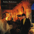 the album cover for Robbie Robertson - Storyville [Import]