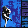 the album cover for Guns N' Roses - Use Your Illusion 2