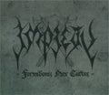 the album cover for Impiety - Formidonis Nex Cultus