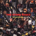 the album cover for The Stone Roses - Second Coming