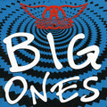 the album cover for Aerosmith - Big Ones